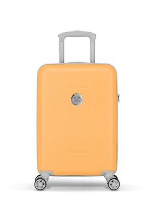 Caretta - Wheeled suitcase - apricot crush