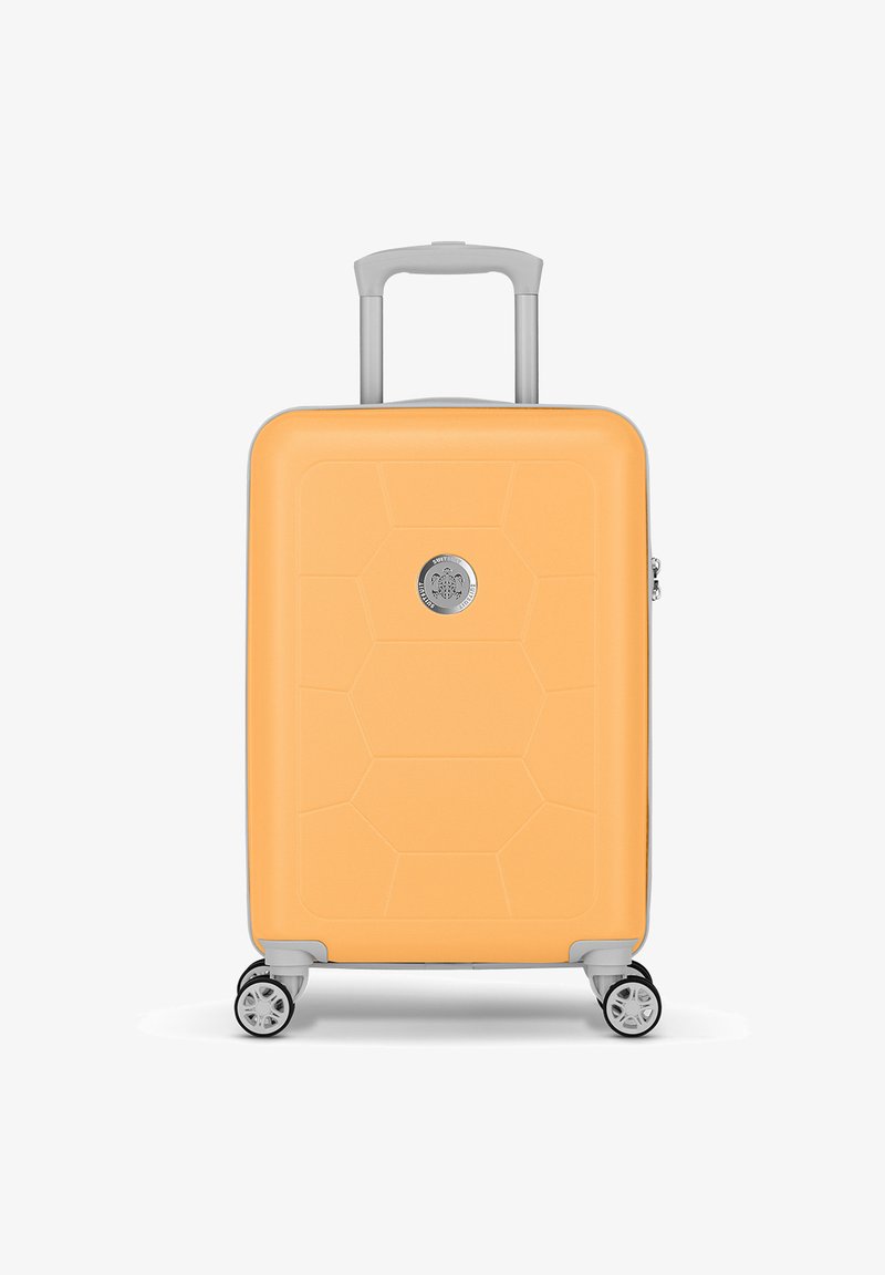 SUITSUIT Caretta - Trolley - apricot crush