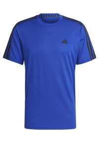 Unselected, lucid blue   black