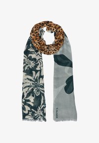 Non selezionato, petrol