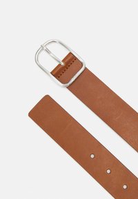 BOSS Business opasok - medium brown