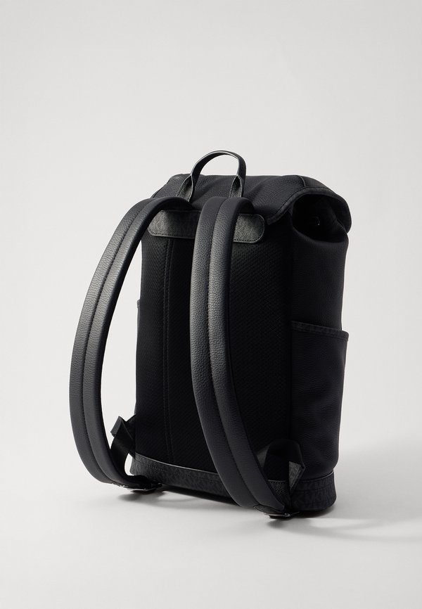 SLIM FLAP UNISEX - Backpack3