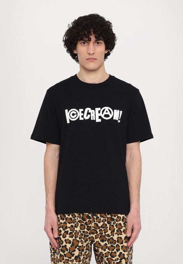 ANARCHY - Print T-shirt