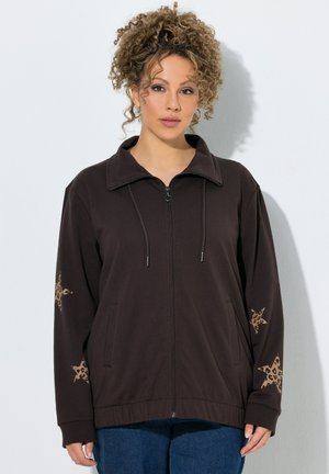 Ulla Popken - Bluza rozpinana