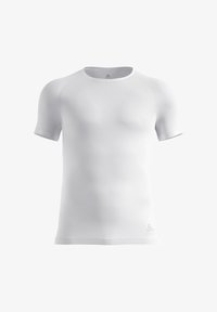 Non sélectionné, white