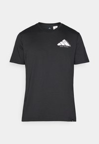 Sport T-shirt - black