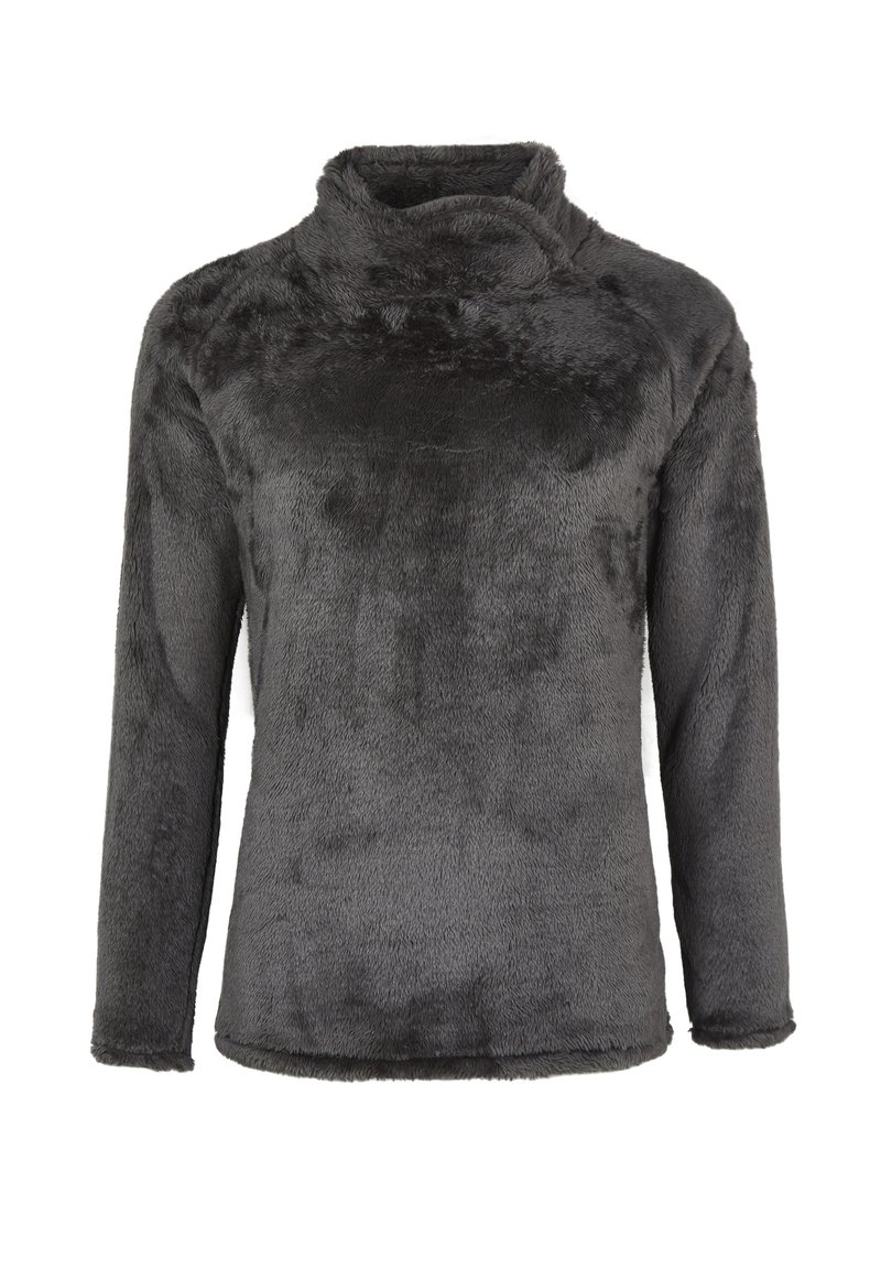 O’Neill Fleece trui grijs O’Neill Fleece trui grijs