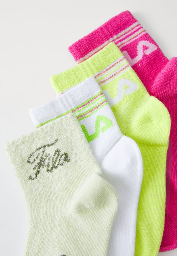 JUNIOR INVISIBLE SOCKS UNISEX  9 PACK - Socks2