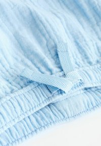 Next SET - REGULAR FIT - Shortsit - blue