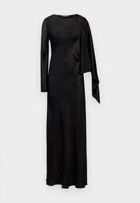 DRESS - Gallakjole - black