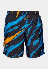 adidas Performance Calções desportivos - black
