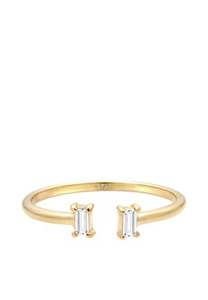 CLASSIC CHIC - Ring - gold-coloured