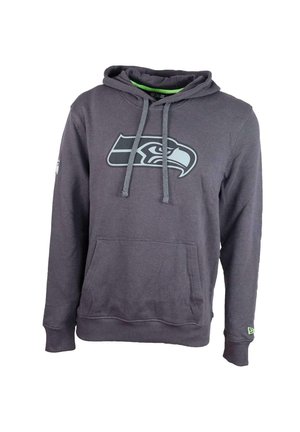 SEATTLE SEAHAWKS NFL - Kapuzenpullover - grau
