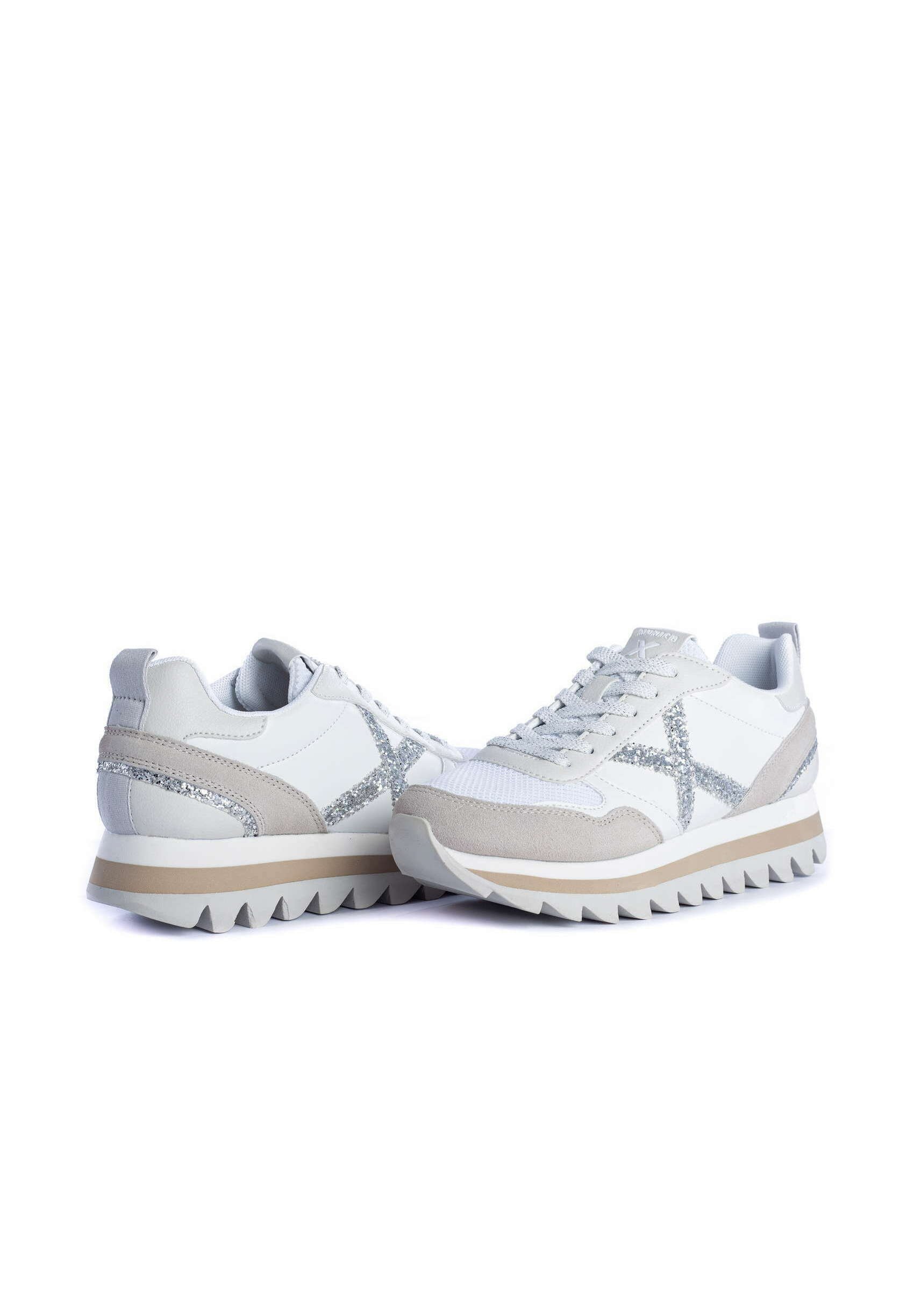Munich RIPPLE - Zapatillas - blanco - Zalando.es