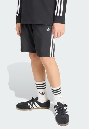 adidas Originals FIREBIRD UNISEX - Short - black