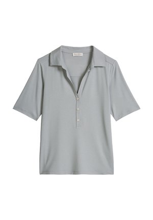 Marc O'Polo, Poloshirt - quiet sea