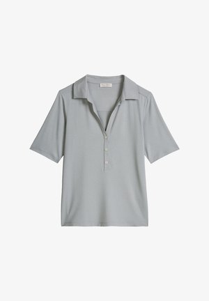 Marc O'Polo, Poloshirt - quiet sea