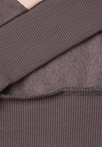 United Colors of Benetton Mikina na zip - multicolor