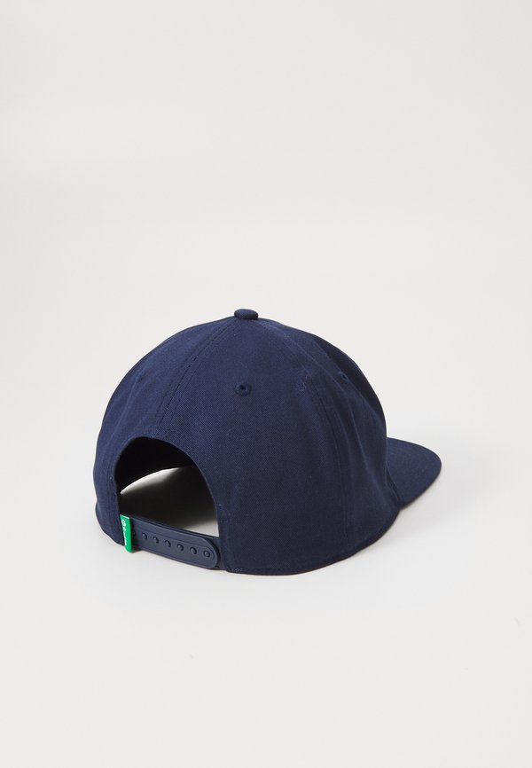 PATCH - Cap - night indigo4