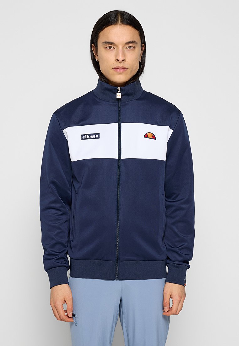 Ellesse Bomberjacks blauw