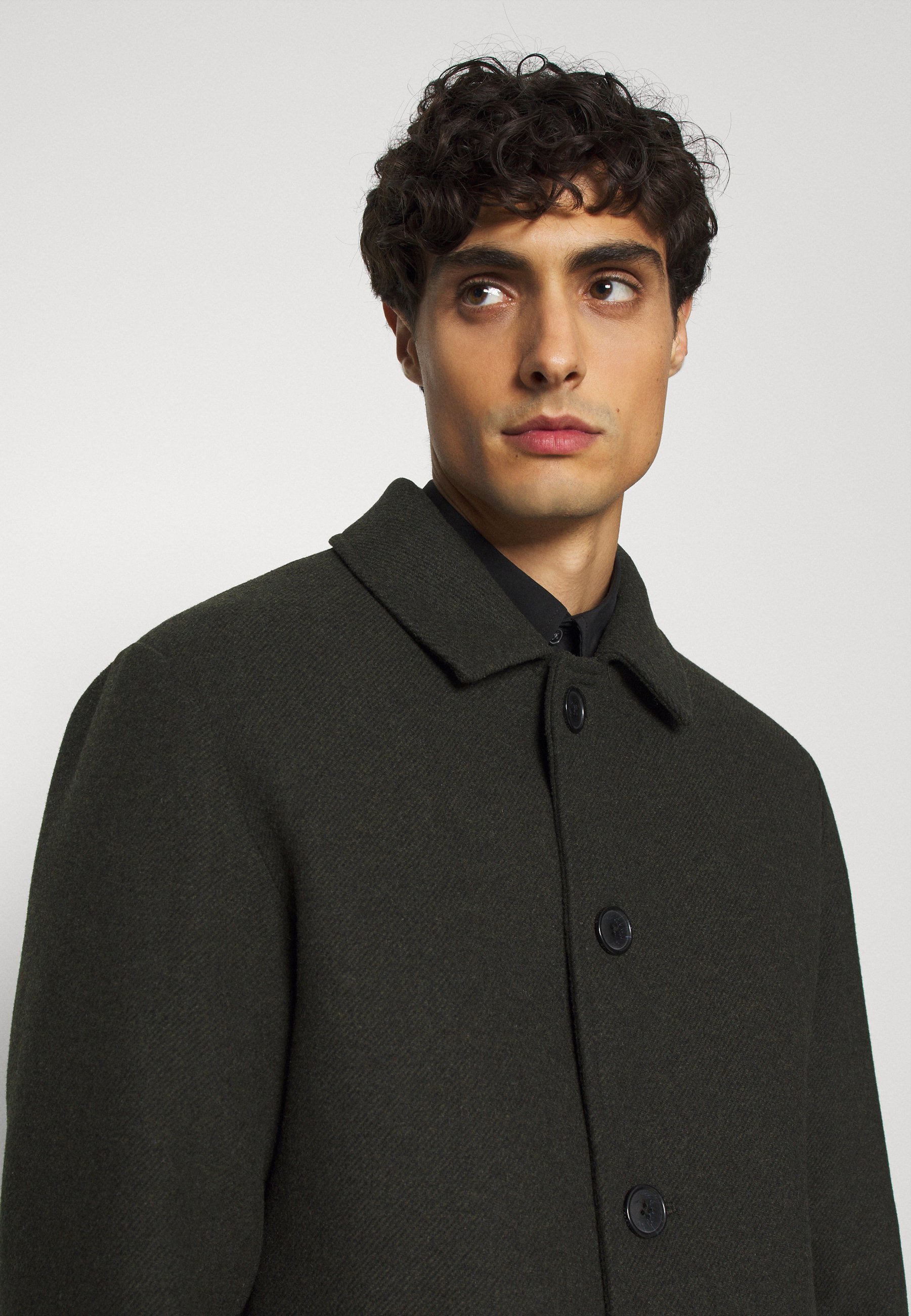 Selected Homme SLHJAMES COAT - Klasický 