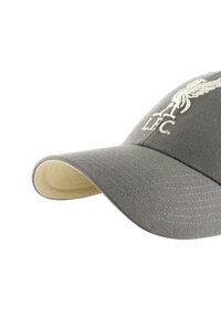 '47 FC LIVERPOOL EPL BALLPARK MOST VALUE P SNAPBACK  - Cap - grau