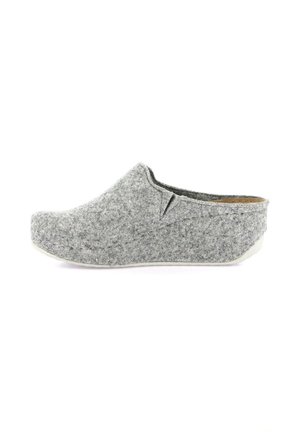 Pantofole - light grey