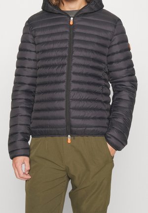 Übergangsjacke - black