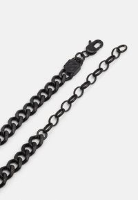 Fossil Halskæder - black