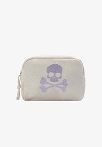 Sélectionné, beige