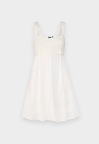 GAP Freizeitkleid - off-white