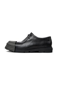 Unselected, schwarz 3