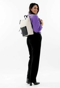 Tamaris Mochila - beige black