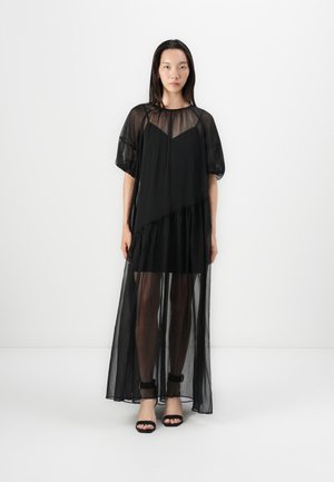 DRESS - Apģērbs svinīgiem gadījumiem - nero