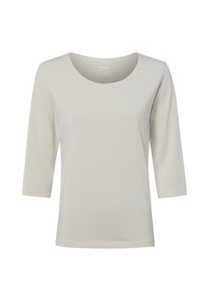 Franco Callegari, FRANCO CALLEGARI SHIRT - Langarmshirt - beige