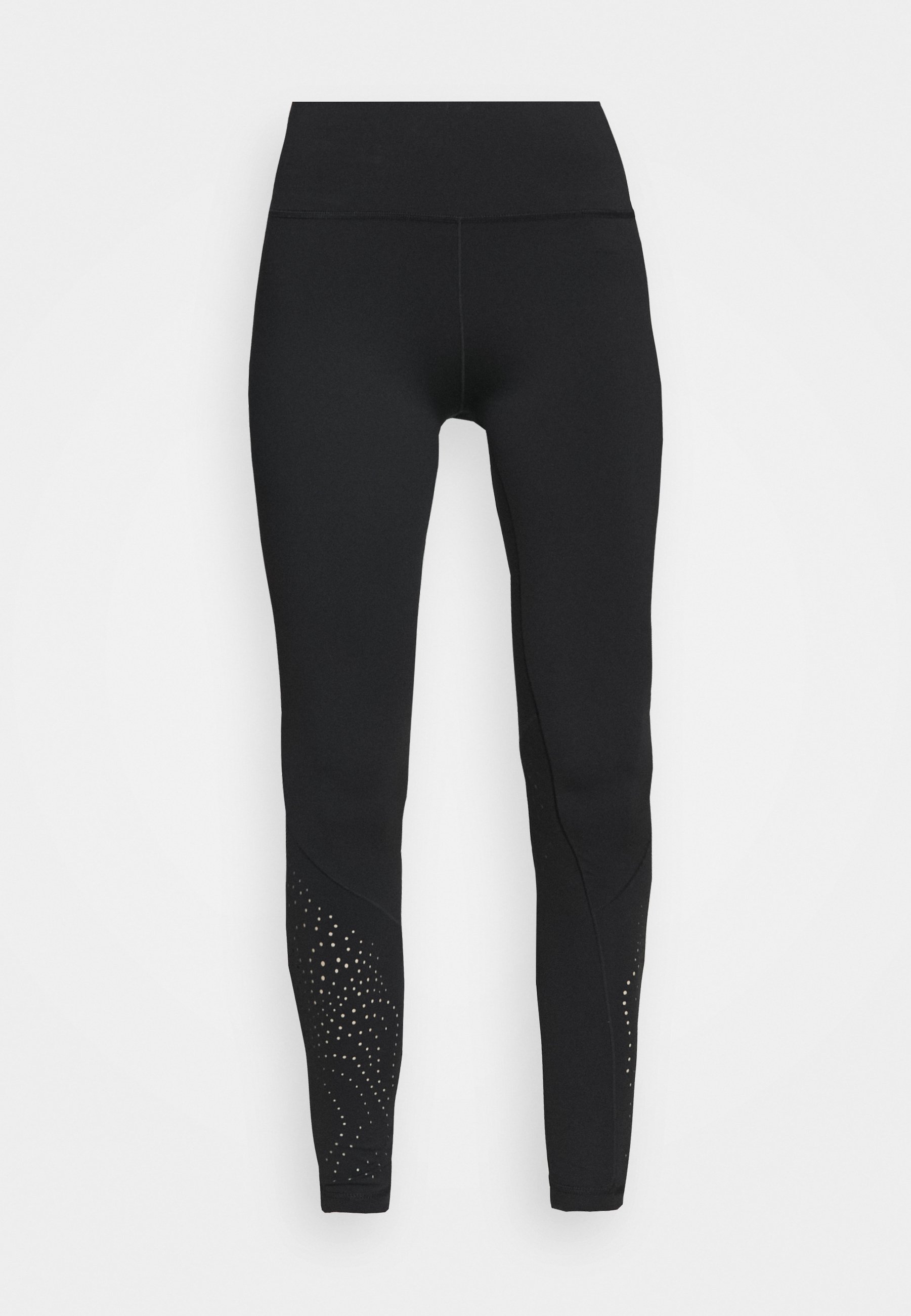 Adidas - Believe This 2.0 Perfect Long Tights Black White - XS