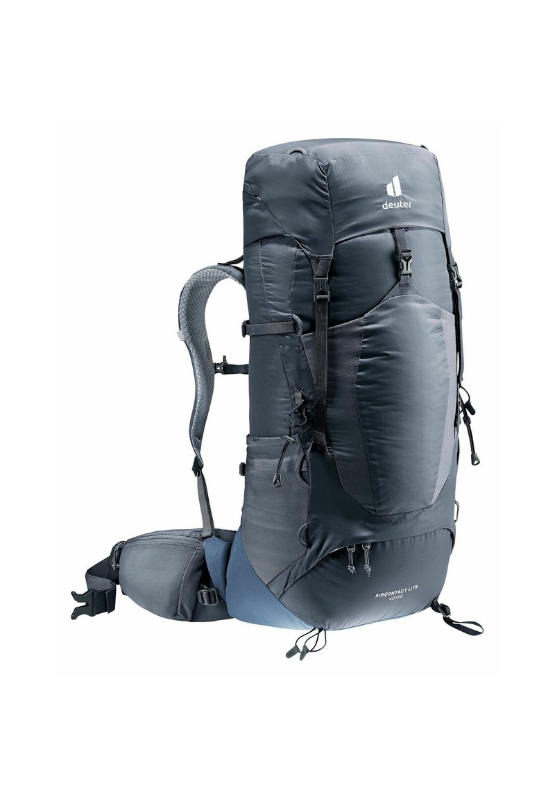 Deuter Trekkingrucksack - schwarz/schwarz - Zalando