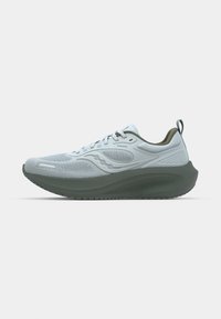 Unselected, cloud/olive