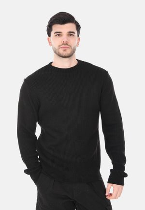 Maglione - nero