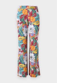 MATIAS PALAZZO - Auduma bikses - multicoloured