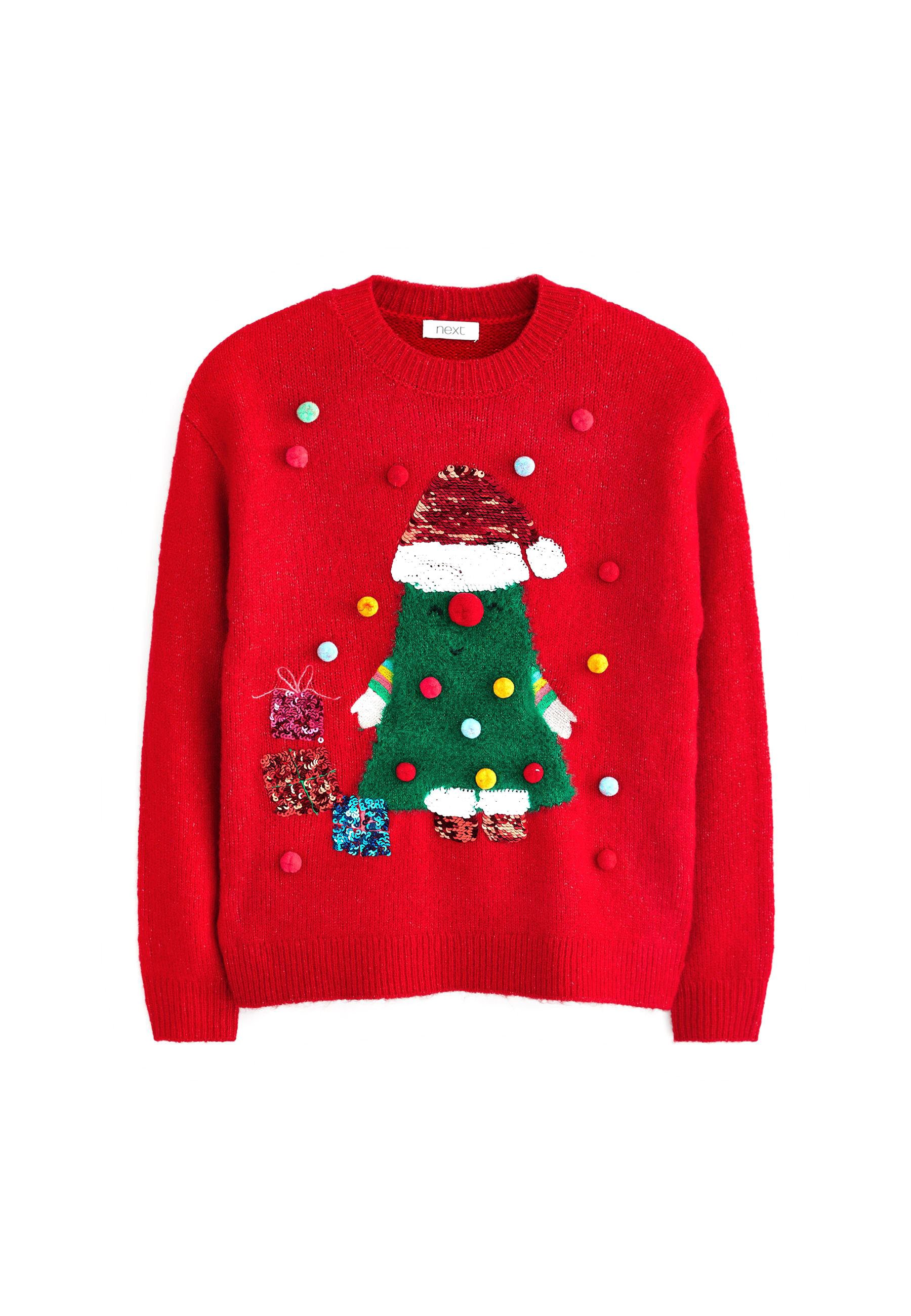 Kersttruien Maat 128 | Gratis verzending voor de meeste bestellingen* |  ZALANDO