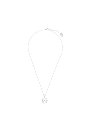 INFINITY - Collar - silberfarben