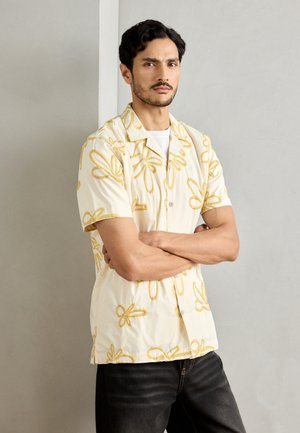 SHIRT - Chemise - white