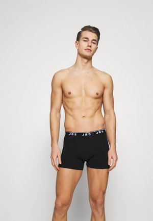 JBS 3 PACK - Boxer shorts - schwarz