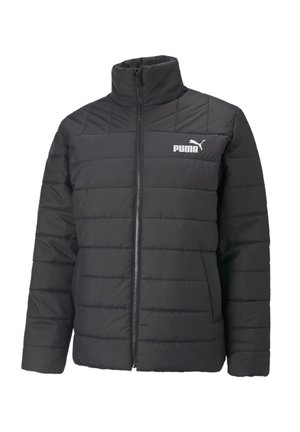 PADDED JACKET - Outdoorjacke - black