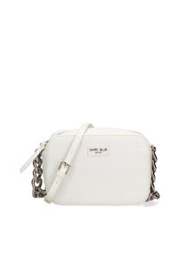 Niet geselecteerd, white and/silver