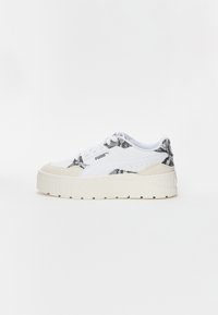 Puma - KARMEN II IDOL SNACK CHIC - Trainers - black/gold Thumbnail Image 1