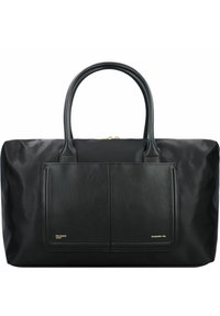 TED BAKER Weekender in schwarz