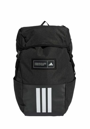 CAMPER  - Mochila - black  white