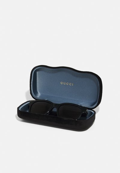 Gucci Γυαλιά ηλίου - black/grey